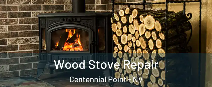 Wood Stove Repair Centennial Point - NV
